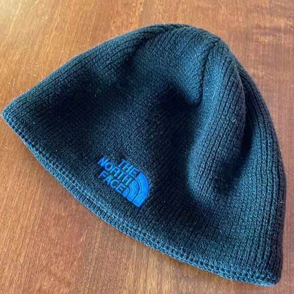 The North Face Beanie - Youth S/P - Picture 1 of 5